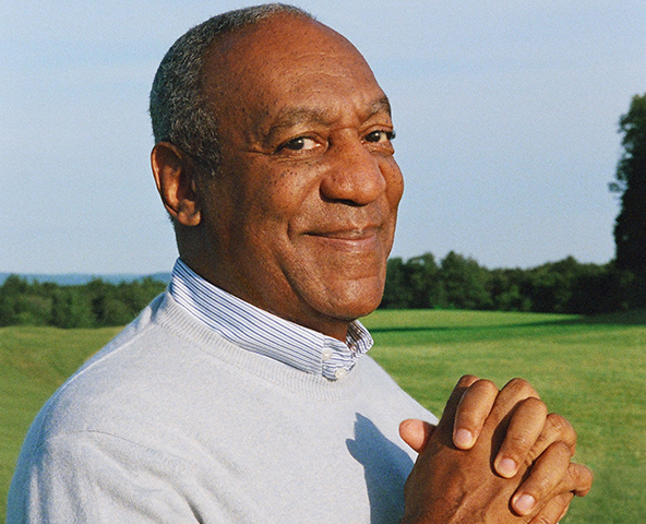 Bill Cosby